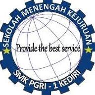 PGRI 1 KEDIRI