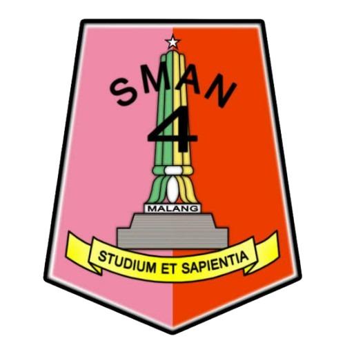 SMA 4 MALANG
