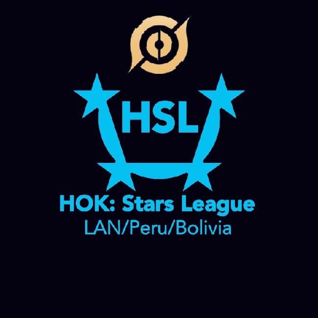 Honor Of Kings: Stars League