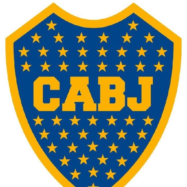João Victor (Boca Junior)