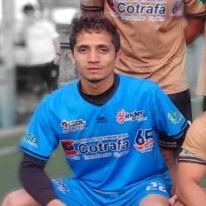 RUBEN ZAMBRANO MORA