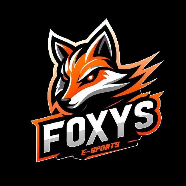 FOXY'S