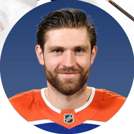 Leon Draisaitl
