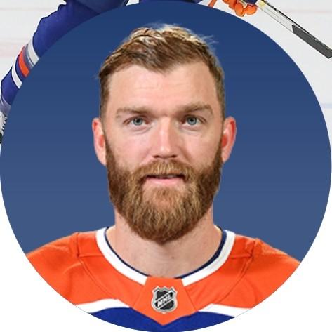 Mattias Ekholm