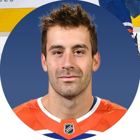 Evan Bouchard