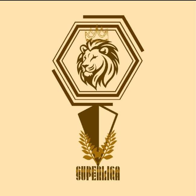 SUPERLIGA EFOOTBALL 22