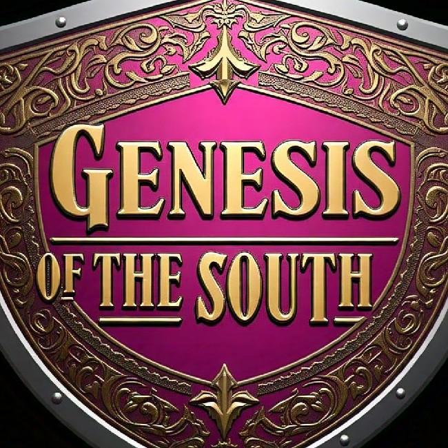 Genisis do sul