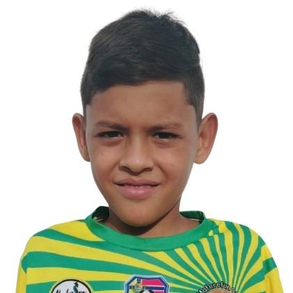 LUIS STHEBAN TORRES ALONSO