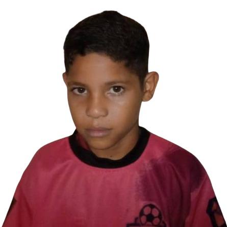 KLEIDER YONAIKER REYES RAMOS