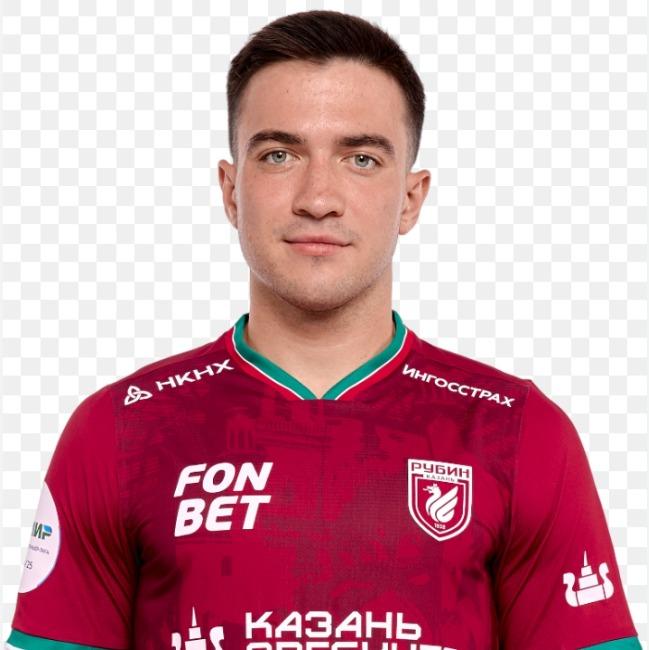 Безруков