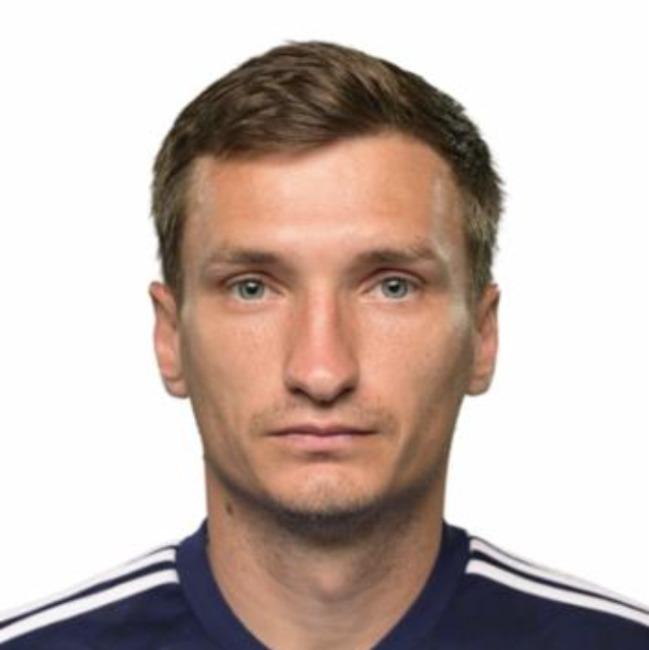 Зотов
