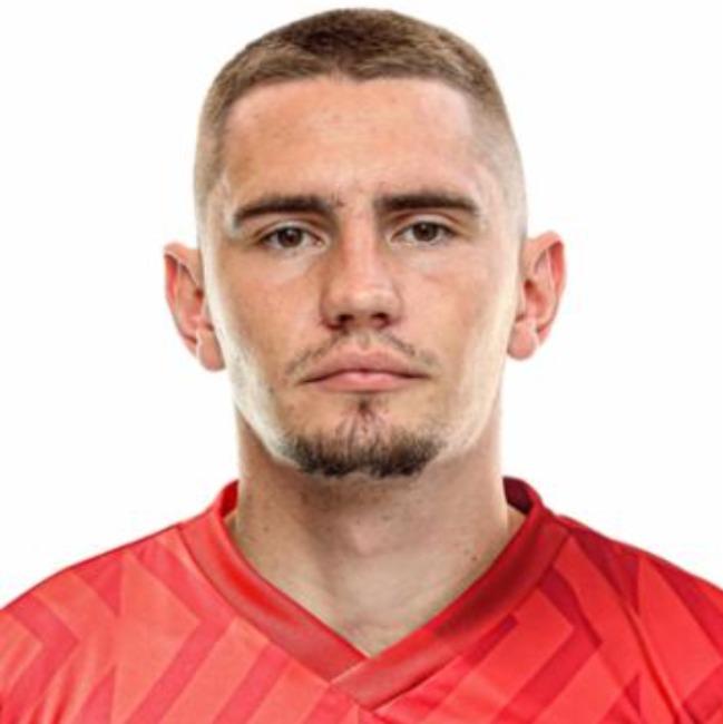 Капленко
