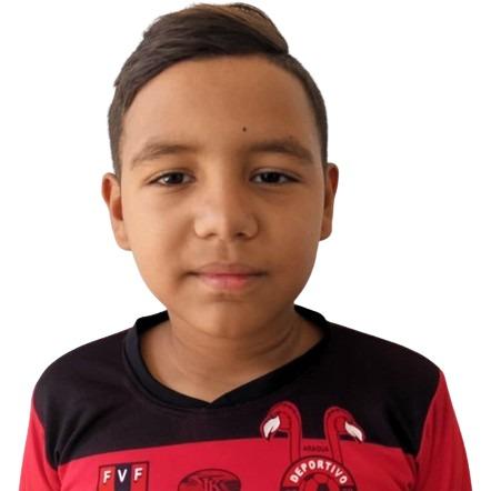 FABIAN JOSE LIMA BOLIVAR