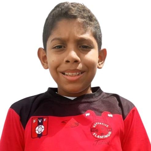 DIEGO ISAIAS FIGUEREDO LOPEZ