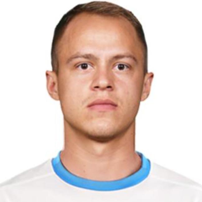 Якимов