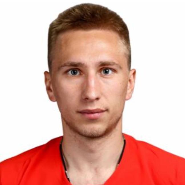 Степанов