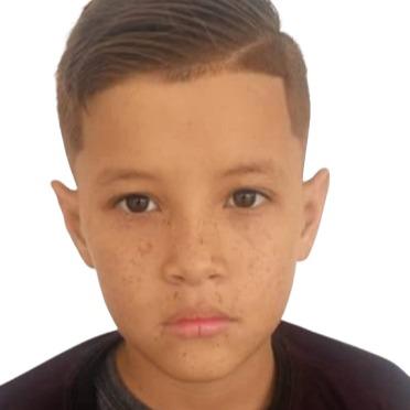 KLEIVER JOSÉ PEREZ RAMOS