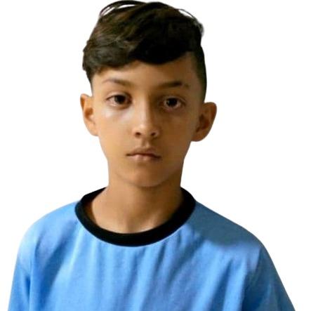 ISAAC DAVID LÓPEZ GONZÁLEZ