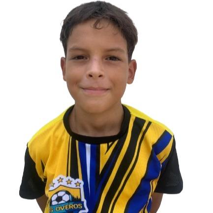 ELIAS ABRAHAM GONCALVES MOLINA