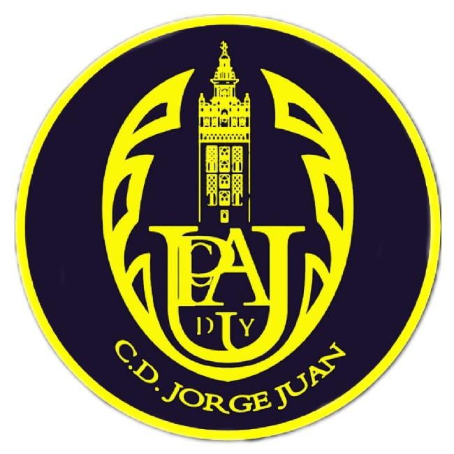 JORGE JUAN