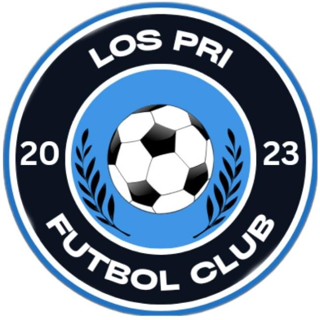 LOS PRI FUTBOL CLUB