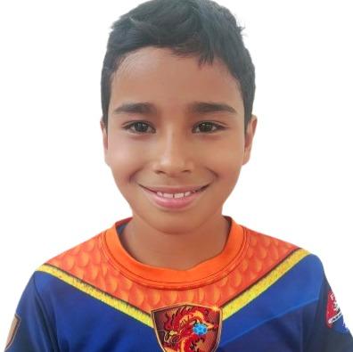 LIONEL DAVID HERNANDEZ CASTRO