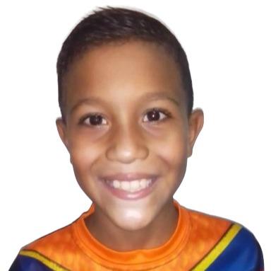 ESTEVEN ALEXANDER VIEIRA LASALA