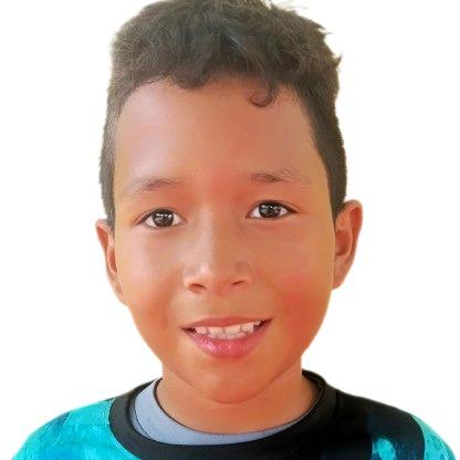 ENYERBERTH JOSE MARTINEZ APARICIO