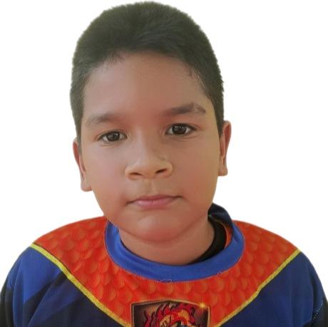 MISAEL ALEJANDRO RODRÍGUEZ CÁCERES