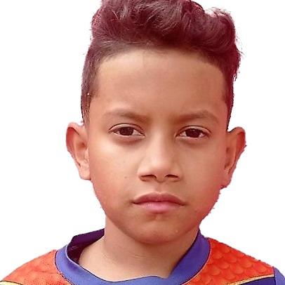 EMMANUEL JESUS APARICIO ALCÁNTARA