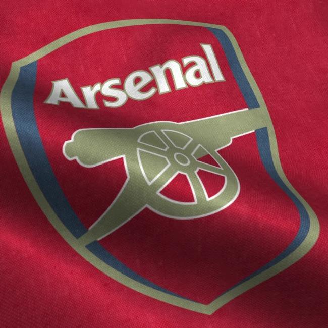 Arsenal x Juventus