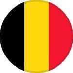 Belgija