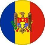 Moldavija