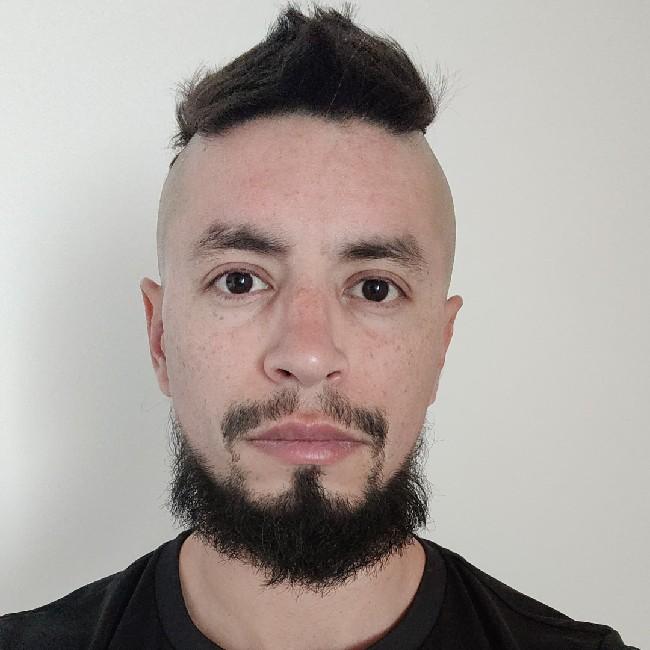 Correa Cristian