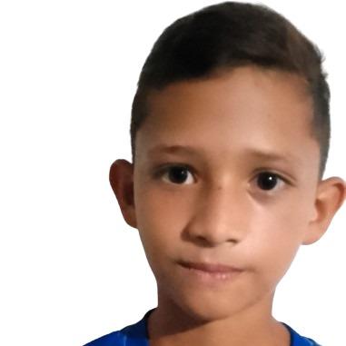 KEIBERSON GABRIEL GARCÍA CARPABIRE
