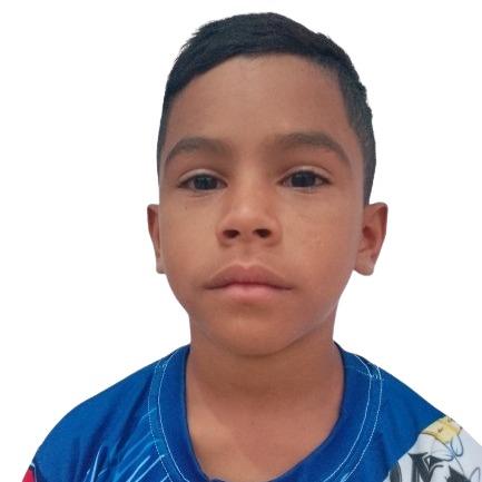YNONEIBER DE JESUS ALJORNA CORDERO