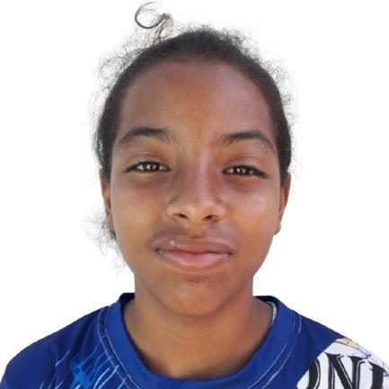 SOPHIA SARAIT CARABALLO SOJO