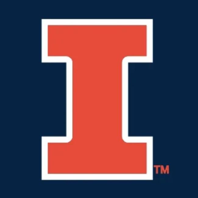 ILLINOIS FIGHTING ILLINI