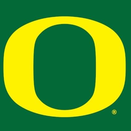 OREGON DUCKS