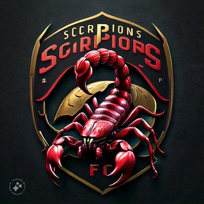SCORPIONS FC