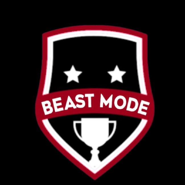 BEAST MODE FC