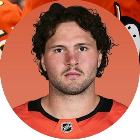 Mason McTavish