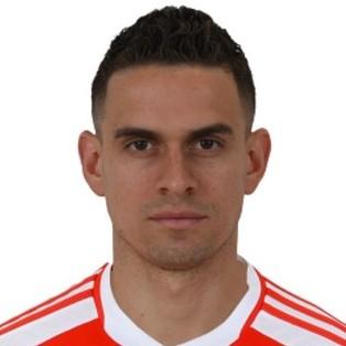 Rafael borré