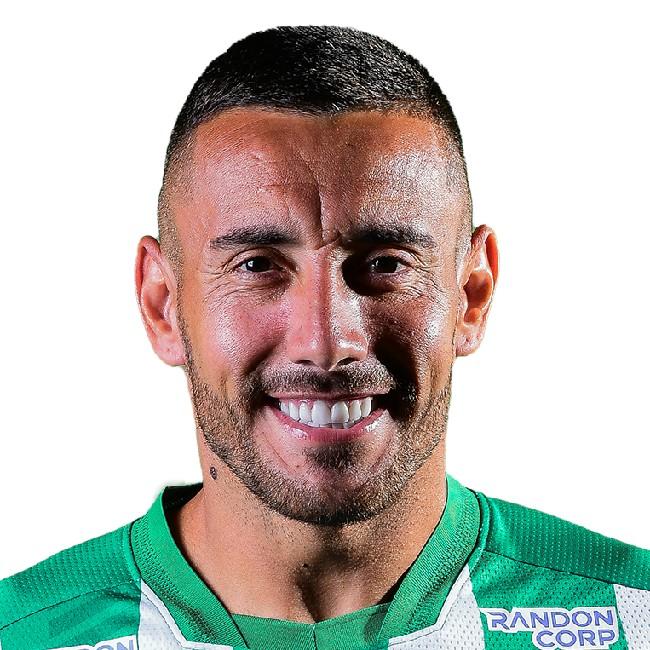 Alan Ruschel