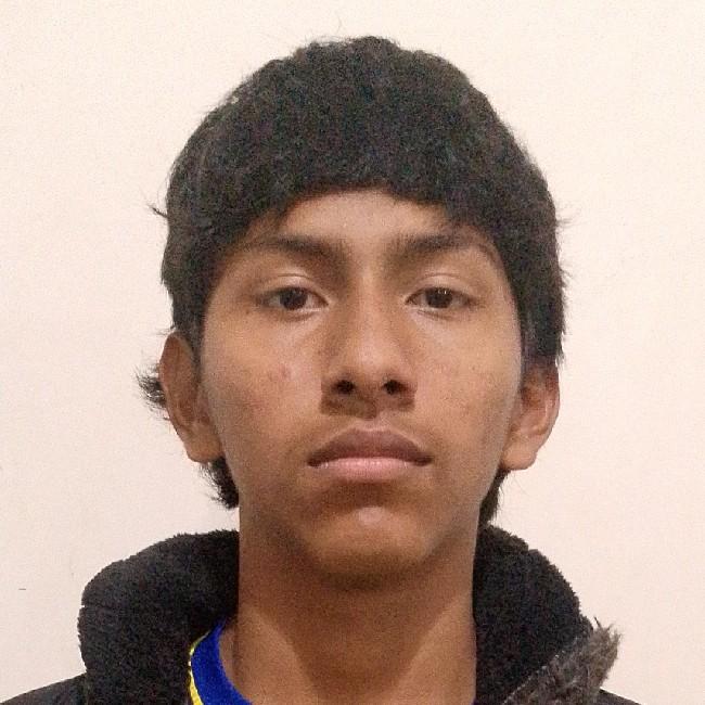 DYLAN SUAREZ REYES