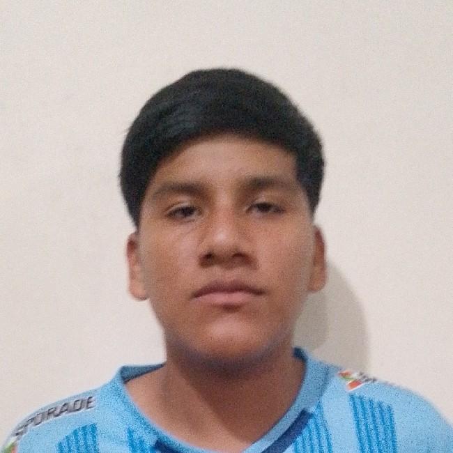 CRISTIAN REYES SOLANO