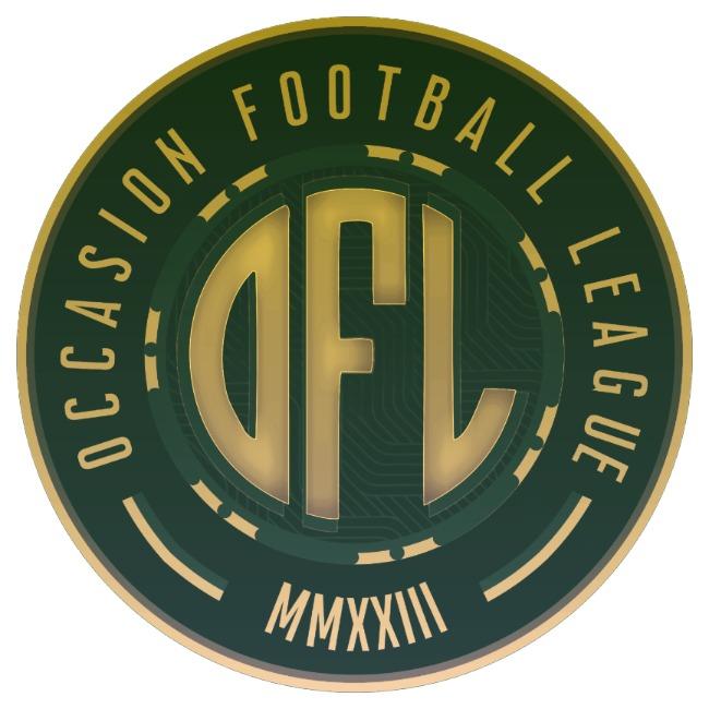 OFL™ | Occassion Football League