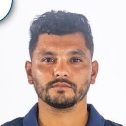 Jesús Corona