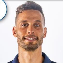 Sergio Canales