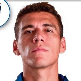 Héctor Moreno